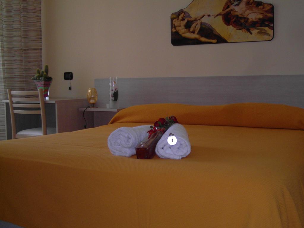 Santa Rosa Bed and breakfast Salerno