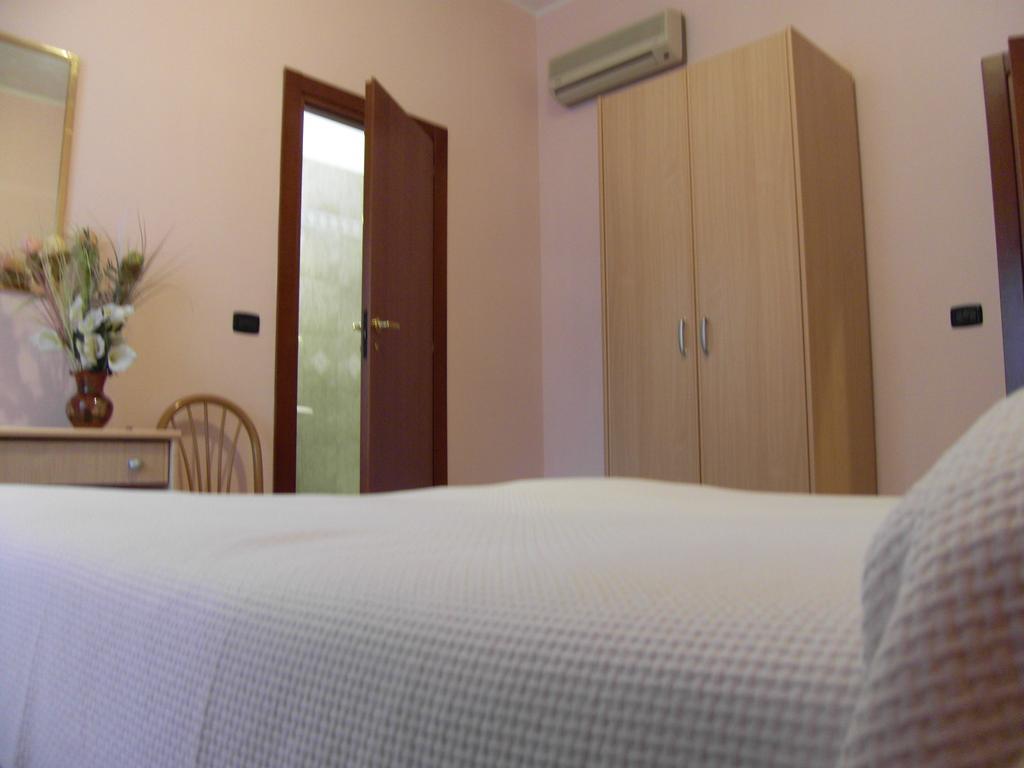 Bed and breakfast Santa Rosa Salerno