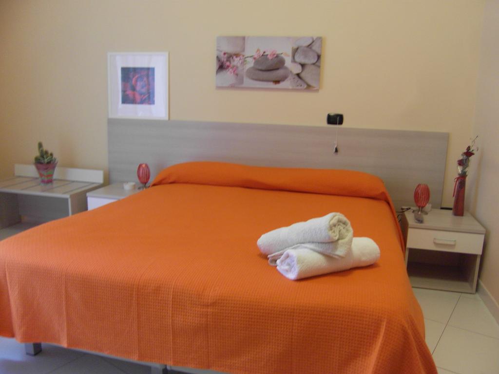 Bed and breakfast Santa Rosa