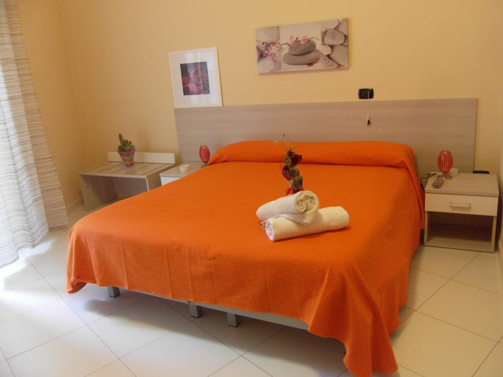 Bed and breakfast Santa Rosa Salerno