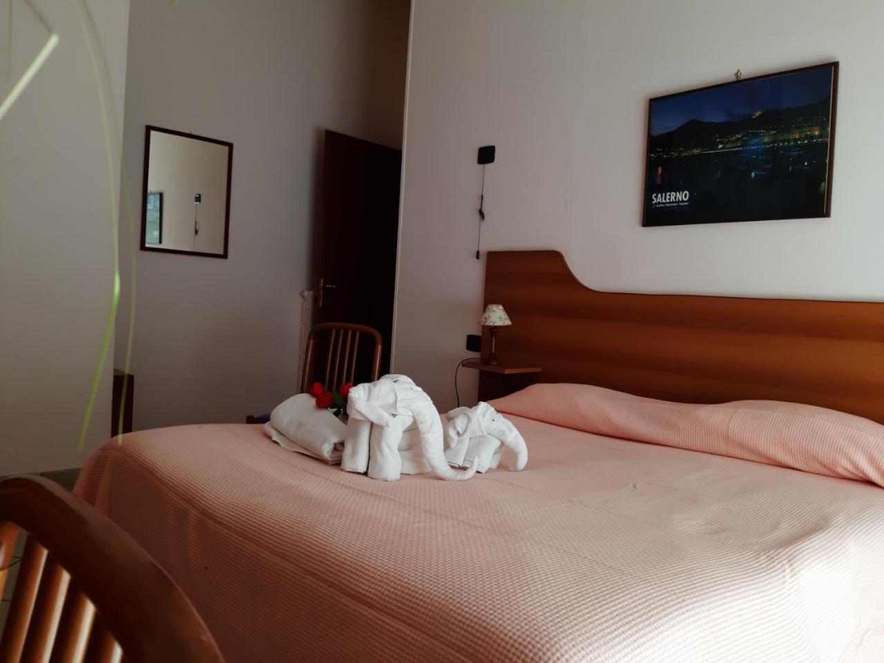 Santa Rosa Bed and breakfast Salerno